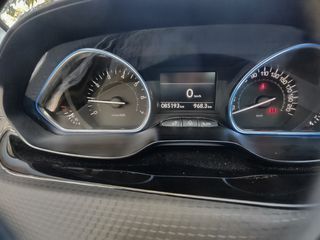 Peugeot 2008 2017 CROSSWAY / ΙΜΆΝΤΑΣ ΑΛΛΑΓΜΈΝΟΣ-thumb-20