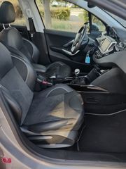 Peugeot 2008 2017 CROSSWAY / ΙΜΆΝΤΑΣ ΑΛΛΑΓΜΈΝΟΣ-thumb-27