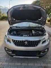 Peugeot 2008 2017 CROSSWAY / ΙΜΆΝΤΑΣ ΑΛΛΑΓΜΈΝΟΣ-thumb-29