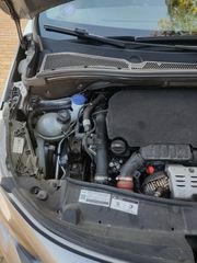Peugeot 2008 2017 CROSSWAY / ΙΜΆΝΤΑΣ ΑΛΛΑΓΜΈΝΟΣ-thumb-31