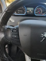 Peugeot 2008 2017 CROSSWAY / ΙΜΆΝΤΑΣ ΑΛΛΑΓΜΈΝΟΣ-thumb-33