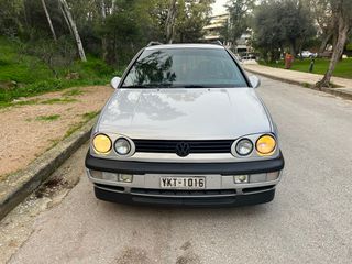 Volkswagen Golf 1995 STATION ΕΛΛΗΝΙΚΗΣ ΑΝΤΙΠΡΟΣΩΠΕΙΑΣ-thumb-1