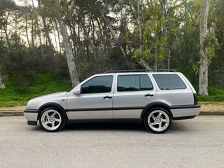 Volkswagen Golf 1995 STATION ΕΛΛΗΝΙΚΗΣ ΑΝΤΙΠΡΟΣΩΠΕΙΑΣ-thumb-3