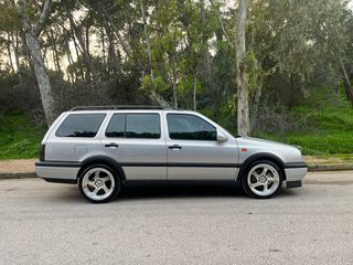 Volkswagen Golf 1995 STATION ΕΛΛΗΝΙΚΗΣ ΑΝΤΙΠΡΟΣΩΠΕΙΑΣ-thumb-4