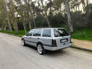 Volkswagen Golf 1995 STATION ΕΛΛΗΝΙΚΗΣ ΑΝΤΙΠΡΟΣΩΠΕΙΑΣ-thumb-5