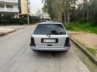 Volkswagen Golf 1995 STATION ΕΛΛΗΝΙΚΗΣ ΑΝΤΙΠΡΟΣΩΠΕΙΑΣ-thumb-6