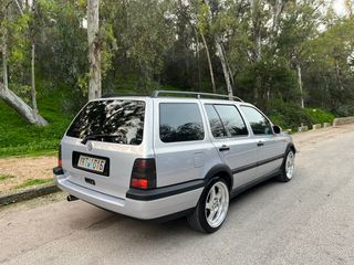 Volkswagen Golf 1995 STATION ΕΛΛΗΝΙΚΗΣ ΑΝΤΙΠΡΟΣΩΠΕΙΑΣ-thumb-7
