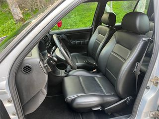 Volkswagen Golf 1995 STATION ΕΛΛΗΝΙΚΗΣ ΑΝΤΙΠΡΟΣΩΠΕΙΑΣ-thumb-8