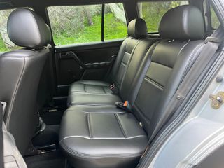 Volkswagen Golf 1995 STATION ΕΛΛΗΝΙΚΗΣ ΑΝΤΙΠΡΟΣΩΠΕΙΑΣ-thumb-10