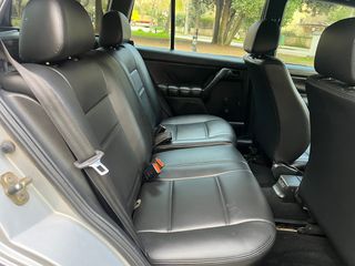 Volkswagen Golf 1995 STATION ΕΛΛΗΝΙΚΗΣ ΑΝΤΙΠΡΟΣΩΠΕΙΑΣ-thumb-11