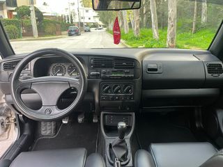 Volkswagen Golf 1995 STATION ΕΛΛΗΝΙΚΗΣ ΑΝΤΙΠΡΟΣΩΠΕΙΑΣ-thumb-12