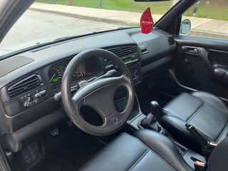Volkswagen Golf 1995 STATION ΕΛΛΗΝΙΚΗΣ ΑΝΤΙΠΡΟΣΩΠΕΙΑΣ-thumb-14