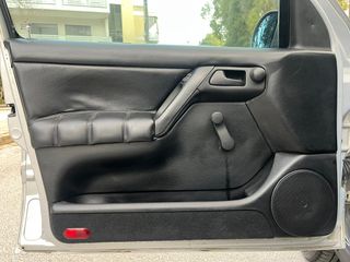 Volkswagen Golf 1995 STATION ΕΛΛΗΝΙΚΗΣ ΑΝΤΙΠΡΟΣΩΠΕΙΑΣ-thumb-16