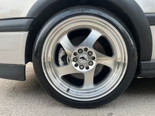 Volkswagen Golf 1995 STATION ΕΛΛΗΝΙΚΗΣ ΑΝΤΙΠΡΟΣΩΠΕΙΑΣ-thumb-20