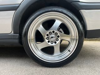 Volkswagen Golf 1995 STATION ΕΛΛΗΝΙΚΗΣ ΑΝΤΙΠΡΟΣΩΠΕΙΑΣ-thumb-21