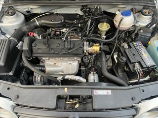 Volkswagen Golf 1995 STATION ΕΛΛΗΝΙΚΗΣ ΑΝΤΙΠΡΟΣΩΠΕΙΑΣ-thumb-22