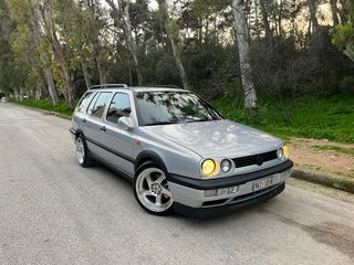 Volkswagen Golf 1995 STATION ΕΛΛΗΝΙΚΗΣ ΑΝΤΙΠΡΟΣΩΠΕΙΑΣ-thumb-23