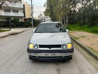 Volkswagen Golf 1995 STATION ΕΛΛΗΝΙΚΗΣ ΑΝΤΙΠΡΟΣΩΠΕΙΑΣ-thumb-24