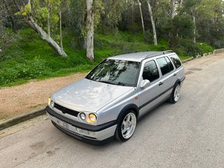 Volkswagen Golf 1995 STATION ΕΛΛΗΝΙΚΗΣ ΑΝΤΙΠΡΟΣΩΠΕΙΑΣ-thumb-25