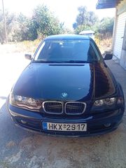 Bmw 318 2005