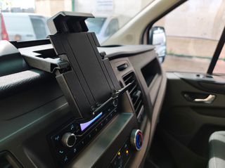 Ford Transit 2022 CUSTOM-ΥΠΕΡΥΨΩΜΕΝΟ-ΤΡΙΘΕΣΙΟ-MAXI-135 hp-L2H2-EURO 6D !!!-thumb-54
