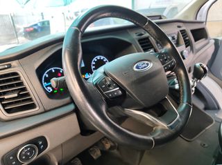 Ford Transit 2022 CUSTOM-ΥΠΕΡΥΨΩΜΕΝΟ-ΤΡΙΘΕΣΙΟ-MAXI-135 hp-L2H2-EURO 6D !!!-thumb-51