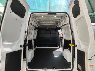 Ford Transit 2022 CUSTOM-ΥΠΕΡΥΨΩΜΕΝΟ-ΤΡΙΘΕΣΙΟ-MAXI-135 hp-L2H2-EURO 6D !!!-thumb-35