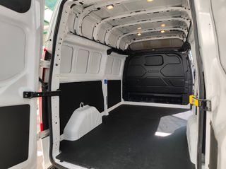 Ford Transit 2022 CUSTOM-ΥΠΕΡΥΨΩΜΕΝΟ-ΤΡΙΘΕΣΙΟ-MAXI-135 hp-L2H2-EURO 6D !!!-thumb-36