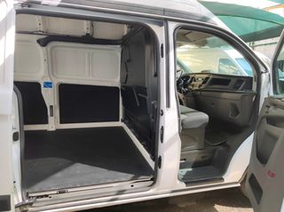 Ford Transit 2022 CUSTOM-ΥΠΕΡΥΨΩΜΕΝΟ-ΤΡΙΘΕΣΙΟ-MAXI-135 hp-L2H2-EURO 6D !!!-thumb-34