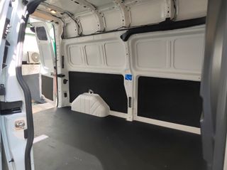 Ford Transit 2022 CUSTOM-ΥΠΕΡΥΨΩΜΕΝΟ-ΤΡΙΘΕΣΙΟ-MAXI-135 hp-L2H2-EURO 6D !!!-thumb-43