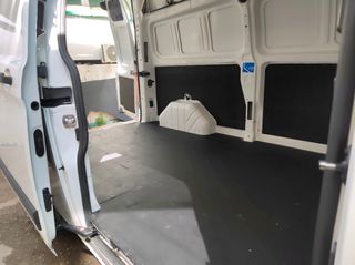 Ford Transit 2022 CUSTOM-ΥΠΕΡΥΨΩΜΕΝΟ-ΤΡΙΘΕΣΙΟ-MAXI-135 hp-L2H2-EURO 6D !!!-thumb-39