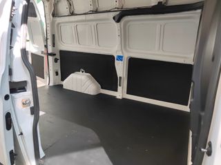 Ford Transit 2022 CUSTOM-ΥΠΕΡΥΨΩΜΕΝΟ-ΤΡΙΘΕΣΙΟ-MAXI-135 hp-L2H2-EURO 6D !!!-thumb-44