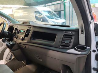 Ford Transit 2022 CUSTOM-ΥΠΕΡΥΨΩΜΕΝΟ-ΤΡΙΘΕΣΙΟ-MAXI-135 hp-L2H2-EURO 6D !!!-thumb-46