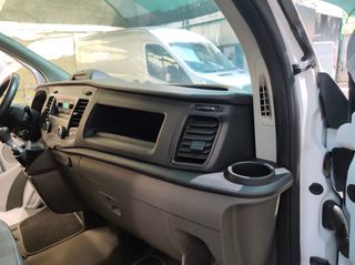 Ford Transit 2022 CUSTOM-ΥΠΕΡΥΨΩΜΕΝΟ-ΤΡΙΘΕΣΙΟ-MAXI-135 hp-L2H2-EURO 6D !!!-thumb-50