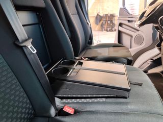 Ford Transit 2022 CUSTOM-ΥΠΕΡΥΨΩΜΕΝΟ-ΤΡΙΘΕΣΙΟ-MAXI-135 hp-L2H2-EURO 6D !!!-thumb-32