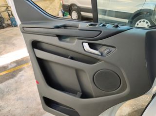 Ford Transit 2022 CUSTOM-ΥΠΕΡΥΨΩΜΕΝΟ-ΤΡΙΘΕΣΙΟ-MAXI-135 hp-L2H2-EURO 6D !!!-thumb-33