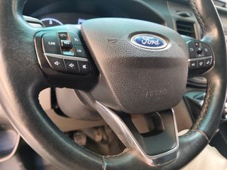 Ford Transit 2022 CUSTOM-ΥΠΕΡΥΨΩΜΕΝΟ-ΤΡΙΘΕΣΙΟ-MAXI-135 hp-L2H2-EURO 6D !!!-thumb-4