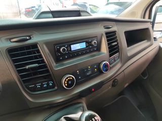 Ford Transit 2022 CUSTOM-ΥΠΕΡΥΨΩΜΕΝΟ-ΤΡΙΘΕΣΙΟ-MAXI-135 hp-L2H2-EURO 6D !!!-thumb-48