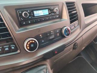 Ford Transit 2022 CUSTOM-ΥΠΕΡΥΨΩΜΕΝΟ-ΤΡΙΘΕΣΙΟ-MAXI-135 hp-L2H2-EURO 6D !!!-thumb-49