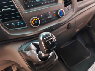 Ford Transit 2022 CUSTOM-ΥΠΕΡΥΨΩΜΕΝΟ-ΤΡΙΘΕΣΙΟ-MAXI-135 hp-L2H2-EURO 6D !!!-thumb-5