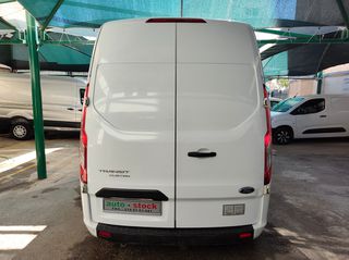 Ford Transit 2022 CUSTOM-ΥΠΕΡΥΨΩΜΕΝΟ-ΤΡΙΘΕΣΙΟ-MAXI-135 hp-L2H2-EURO 6D !!!-thumb-25
