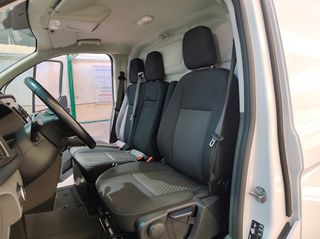 Ford Transit 2022 CUSTOM-ΥΠΕΡΥΨΩΜΕΝΟ-ΤΡΙΘΕΣΙΟ-MAXI-135 hp-L2H2-EURO 6D !!!-thumb-28