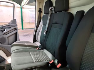 Ford Transit 2022 CUSTOM-ΥΠΕΡΥΨΩΜΕΝΟ-ΤΡΙΘΕΣΙΟ-MAXI-135 hp-L2H2-EURO 6D !!!-thumb-29