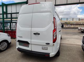 Ford Custom 2022 ΥΠΕΡΥΨΩΜΕΝΟ-ΤΡΙΘΕΣΙΟ-MAXI-135 hp-L2H2-EURO 6D !!!-thumb-42