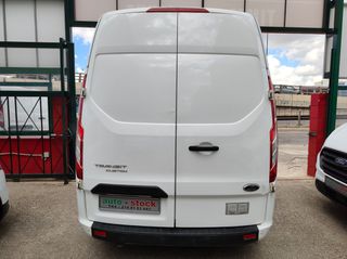 Ford Custom 2022 ΥΠΕΡΥΨΩΜΕΝΟ-ΤΡΙΘΕΣΙΟ-MAXI-135 hp-L2H2-EURO 6D !!!-thumb-43