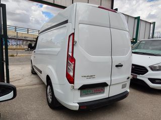 Ford Custom 2022 ΥΠΕΡΥΨΩΜΕΝΟ-ΤΡΙΘΕΣΙΟ-MAXI-135 hp-L2H2-EURO 6D !!!-thumb-44