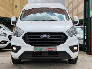 Ford Custom 2022 ΥΠΕΡΥΨΩΜΕΝΟ-ΤΡΙΘΕΣΙΟ-MAXI-135 hp-L2H2-EURO 6D !!!-thumb-32