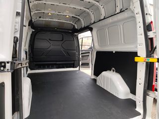 Ford Custom 2022 ΥΠΕΡΥΨΩΜΕΝΟ-ΤΡΙΘΕΣΙΟ-MAXI-135 hp-L2H2-EURO 6D !!!-thumb-51