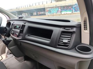 Ford Custom 2022 ΥΠΕΡΥΨΩΜΕΝΟ-ΤΡΙΘΕΣΙΟ-MAXI-135 hp-L2H2-EURO 6D !!!-thumb-56