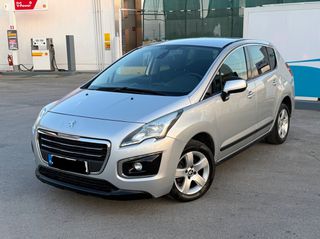 Peugeot 3008 2015 ΑΥΤΟΜΑΤΟ DIESEL